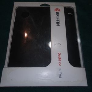 griffin outfit ice ipad case